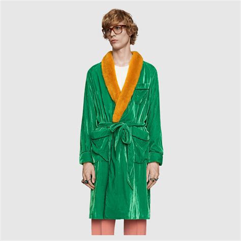 gucci robe men|gucci for men official.